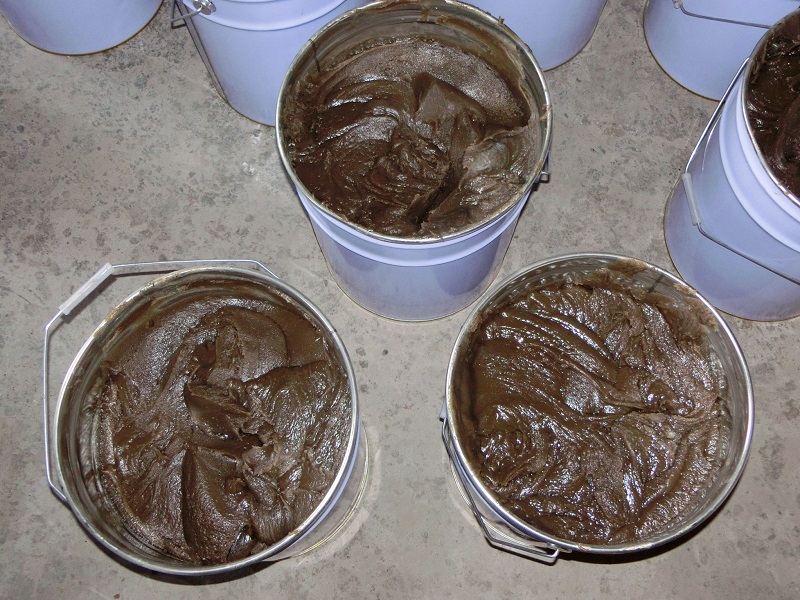 改性環(huán)氧植筋膠的固化原理是啥？