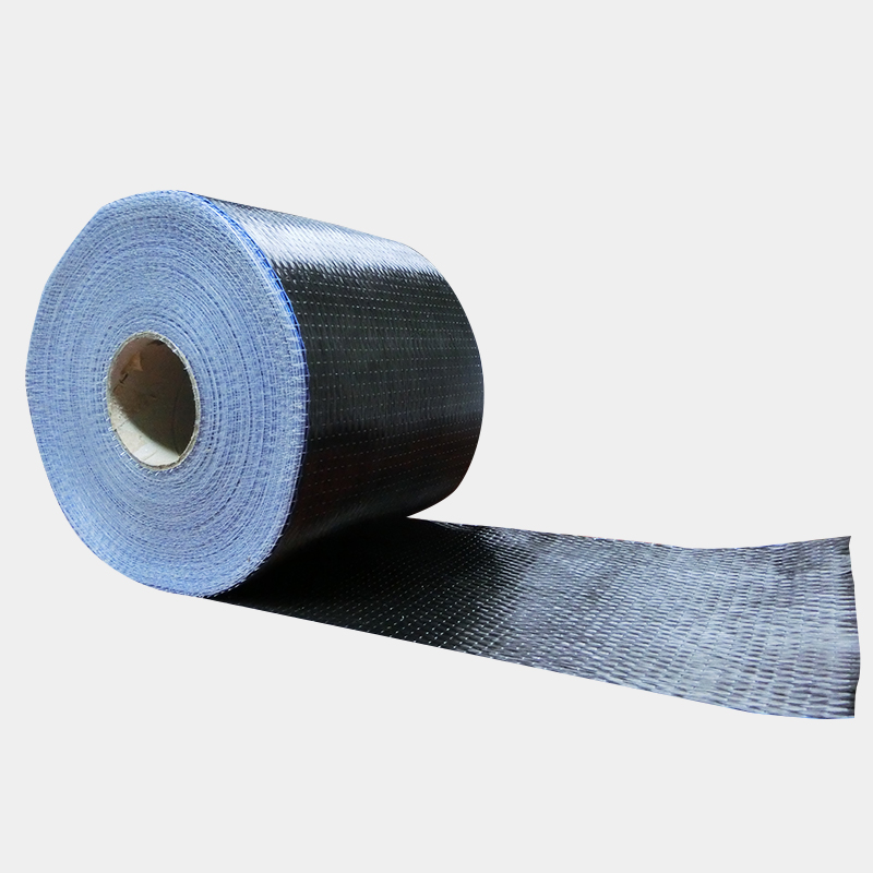 碳纖維布不知道怎么施工？看過來