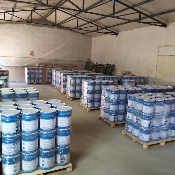 【水性環(huán)氧樹脂砂漿】的特點(diǎn)以及使用分析