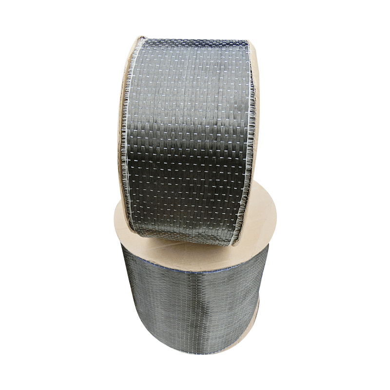 碳纖維布的加固有很大的意義！