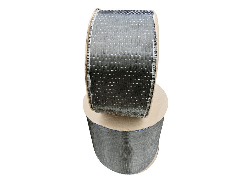 碳纖維布的耐磨性能咋樣？